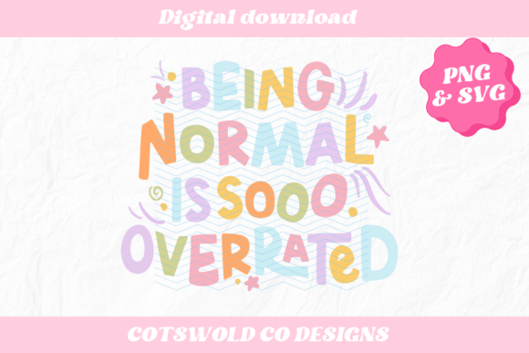 Elevate Your Message with a Positivity Mental Health PNG SVG Design