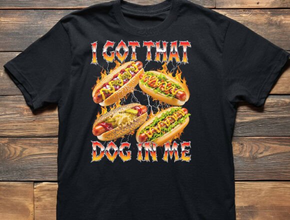 Embracing Chaos: The Visual Power of Bootleg Meme Designs