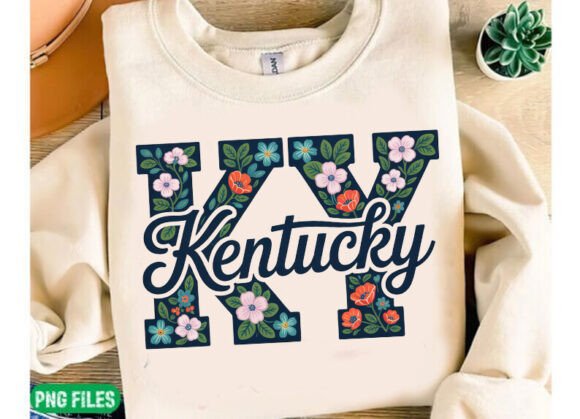 Kentucky Shirt Design PNG SVG: A Creative Asset for Modern Projects